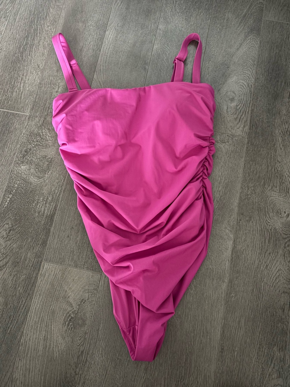 Knix women’s one piece swim suit